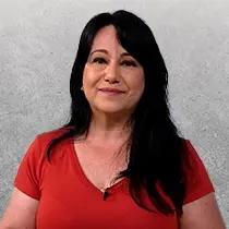 Foto do professor Andrea Marin