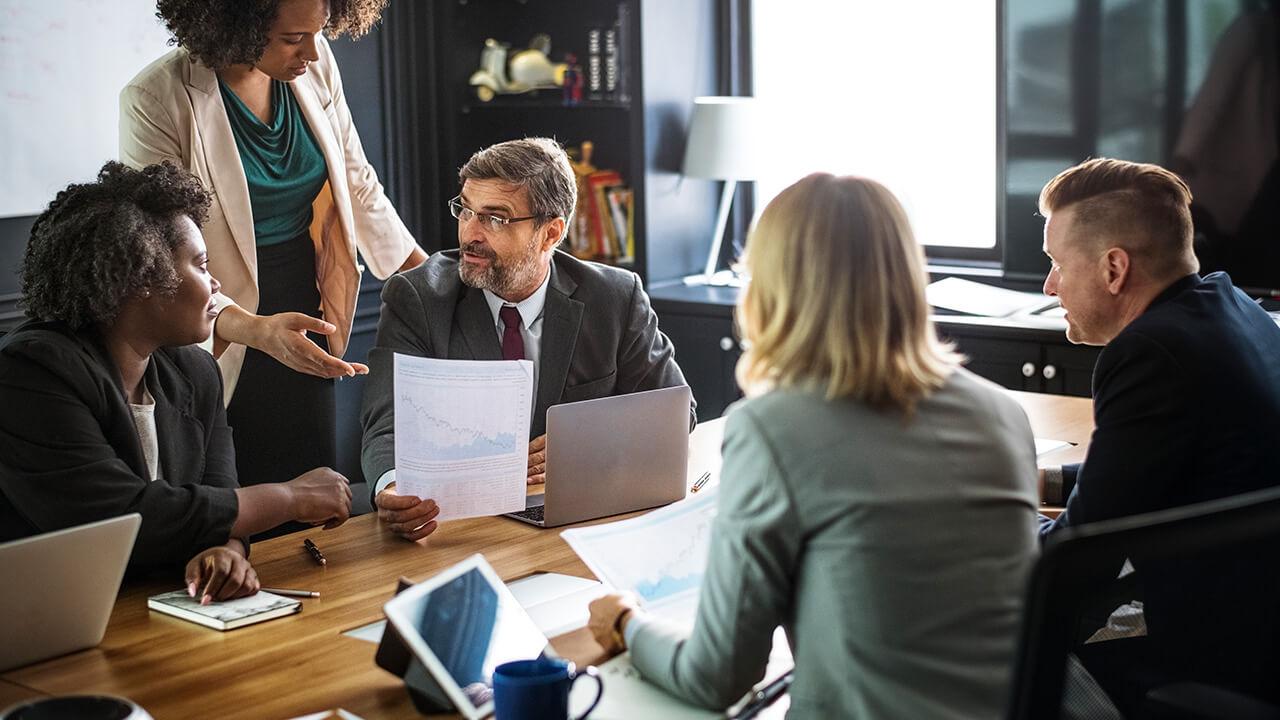 Visão holística: qual sua importância no meio empresarial?