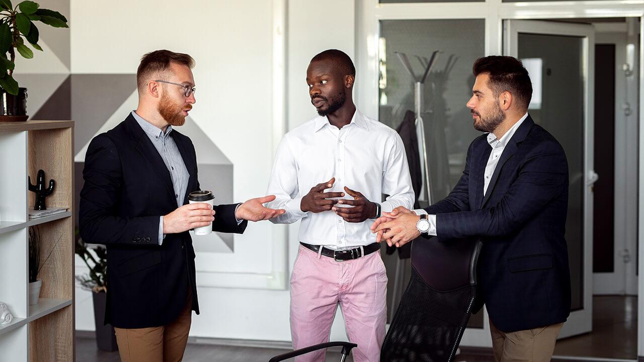 Gestão de Conflitos: qual sua importância nas empresas?