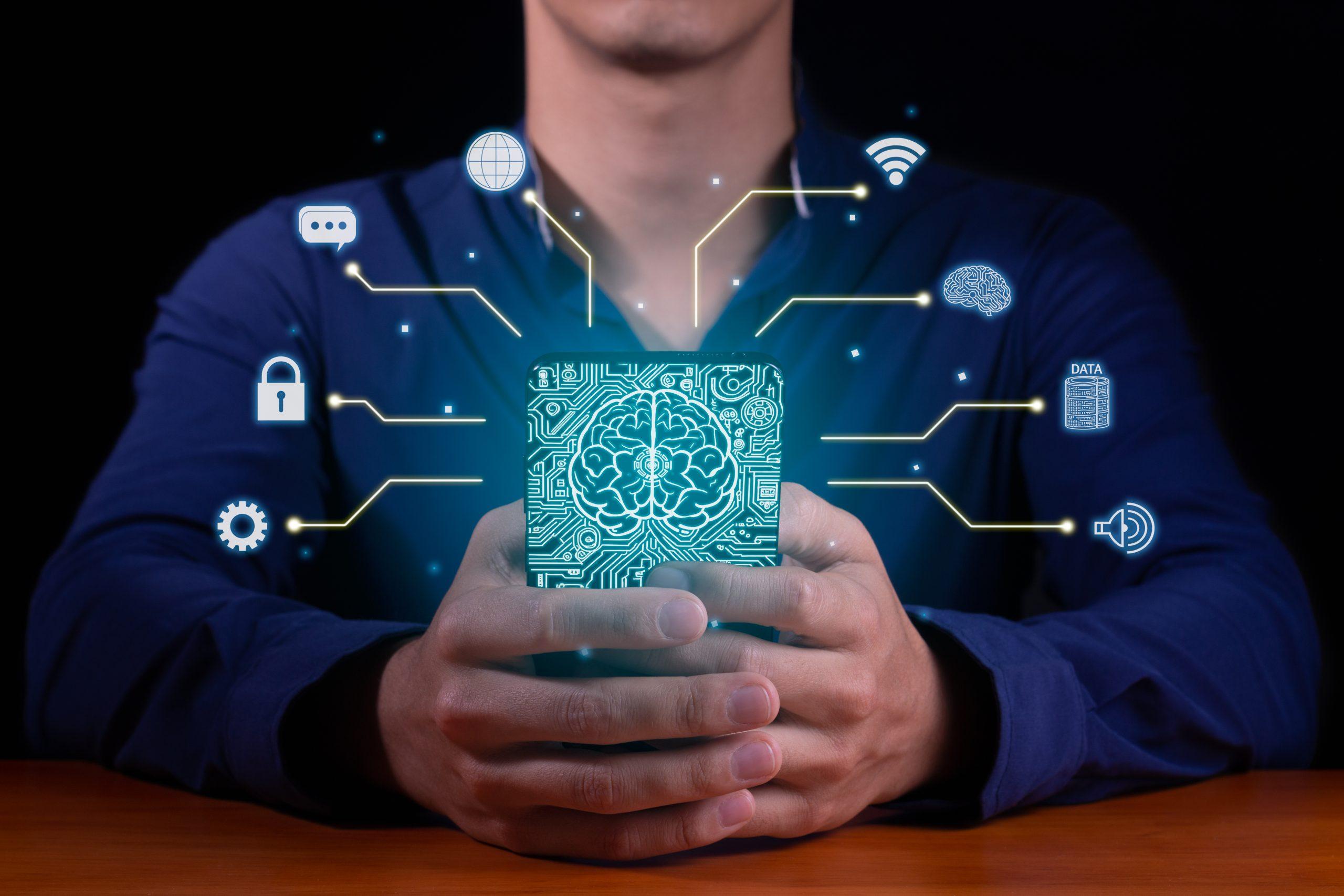 Criar post para Instagram com IA nunca foi tão fácil